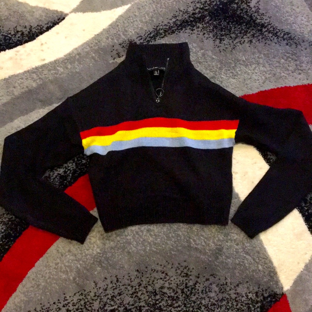 Cute Sweater
